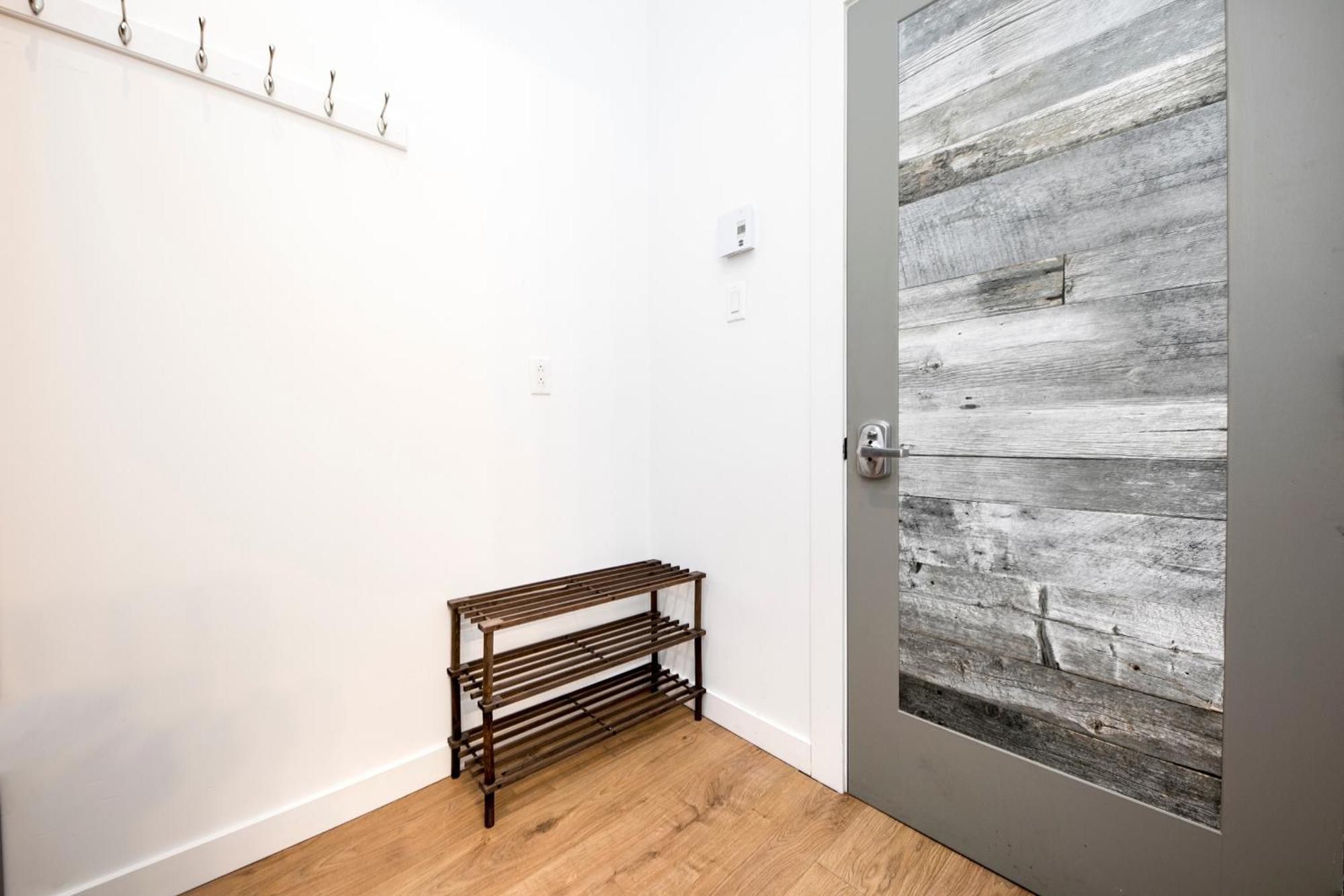 Homa Homestay Hotel By Olympic Stadium Montreal Auberge-Hostel מראה חיצוני תמונה